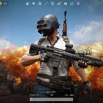 PUBG Mobile Gyroscope Sensitivity No Recoil