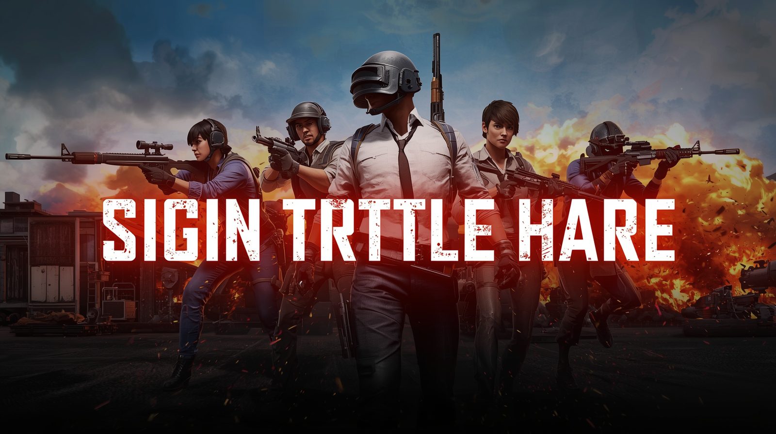 How to Improve PUBG Skills